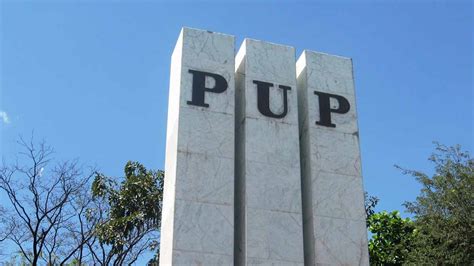 pup main contact number